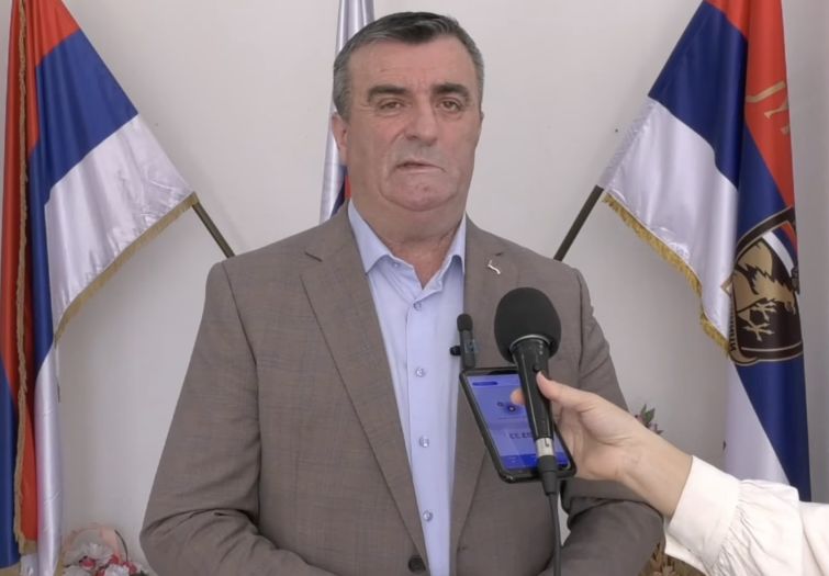 Počelo suđenje načelniku Vlasenice zbog veličanja zločinaca Mladića i Karadžića
