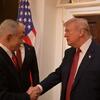 Počeo sastantak Trumpa i Netanyahua u Bijeloj kući