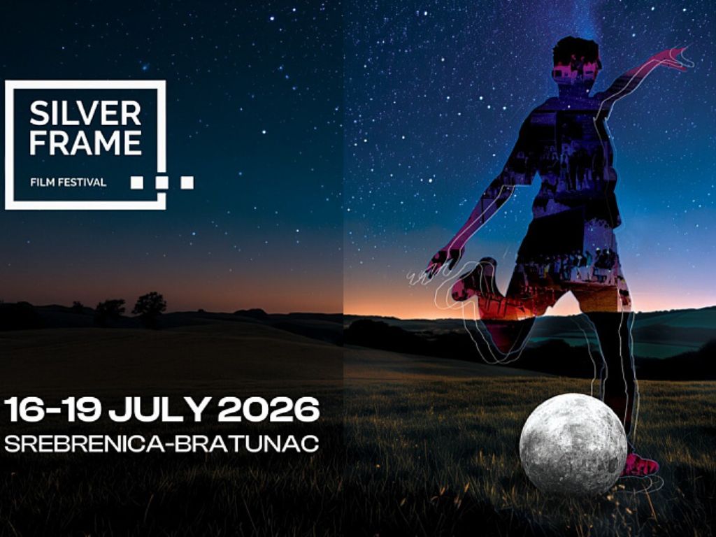 Počeo Silver Frame Film Festival u Srebrenici i Bratuncu