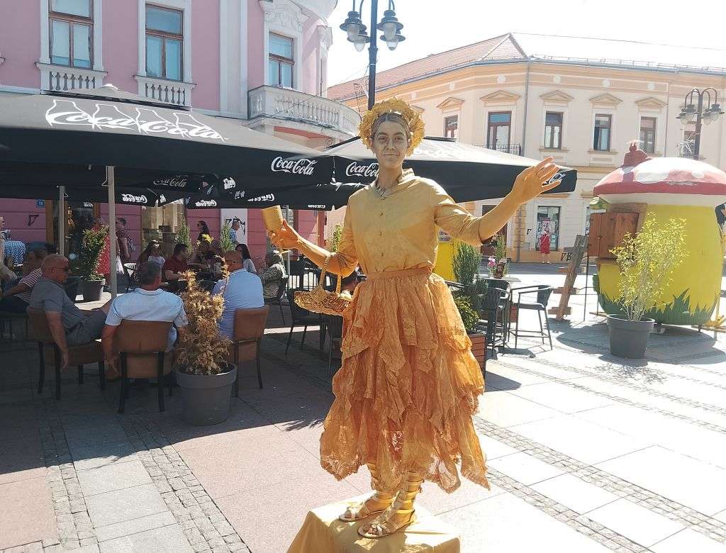 Početak "Brčanskog ljeta" opravdao očekivanja: Slijede koncerti, izložbe i radionice