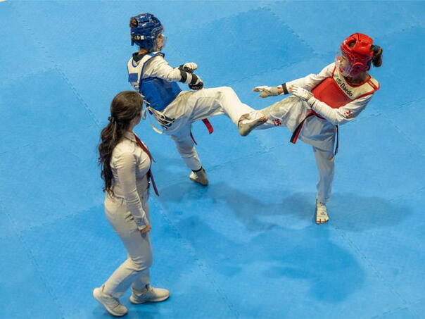 Početak Evropskog Grand Prixa obilježili takmičari iz Srbije, sutra svečano otvaranje