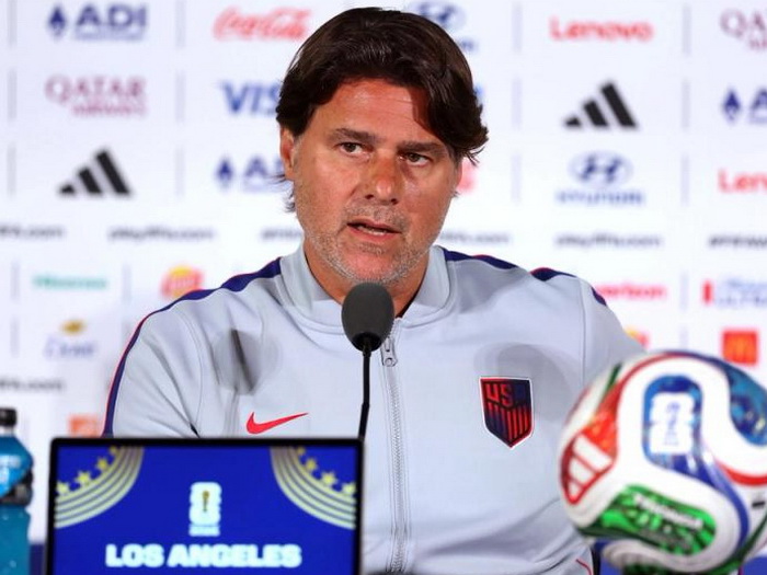 Pochettino bijesan: Pitanja su vam pomalo čudna, niko nam nije čestitao