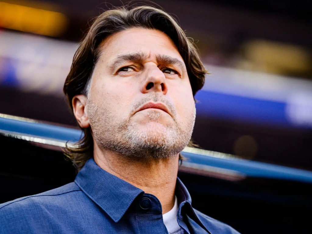 Pochettino: Tottenhamu treba dodijeliti titulu za 2017. godinu