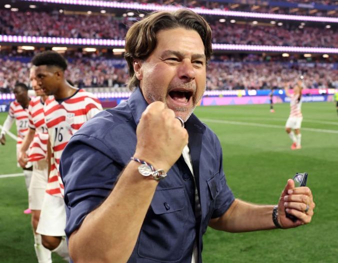 Pochettino: "Utakmica protiv BiH za nas je finale Svjetskog prvenstva"