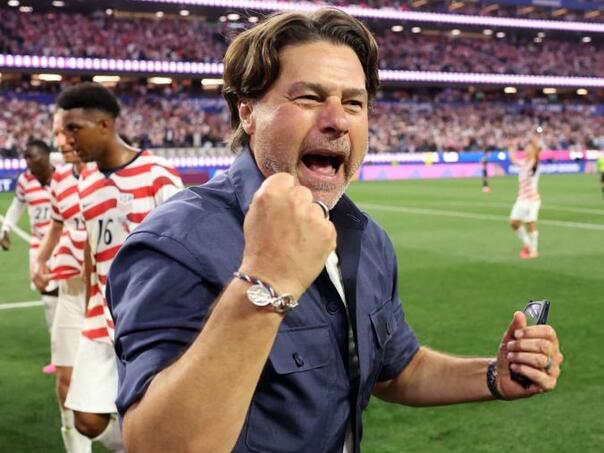 Pochettino: "Utakmica protiv BiH za nas je finale Svjetskog prvenstva"