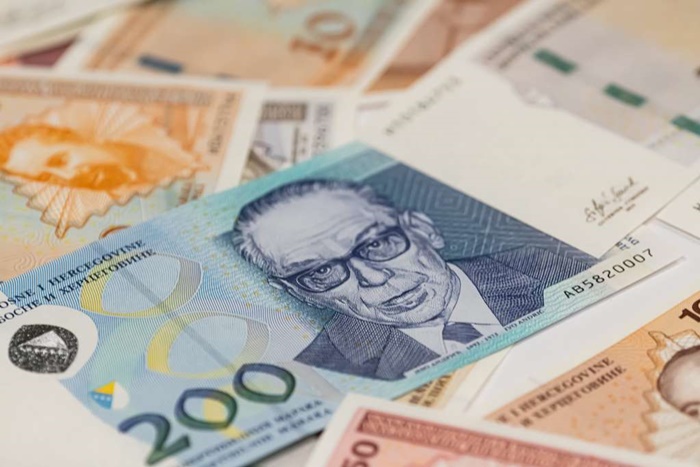 Počinje isplata majskih penzija: Evo koliko iznose najniža i najviša primanja