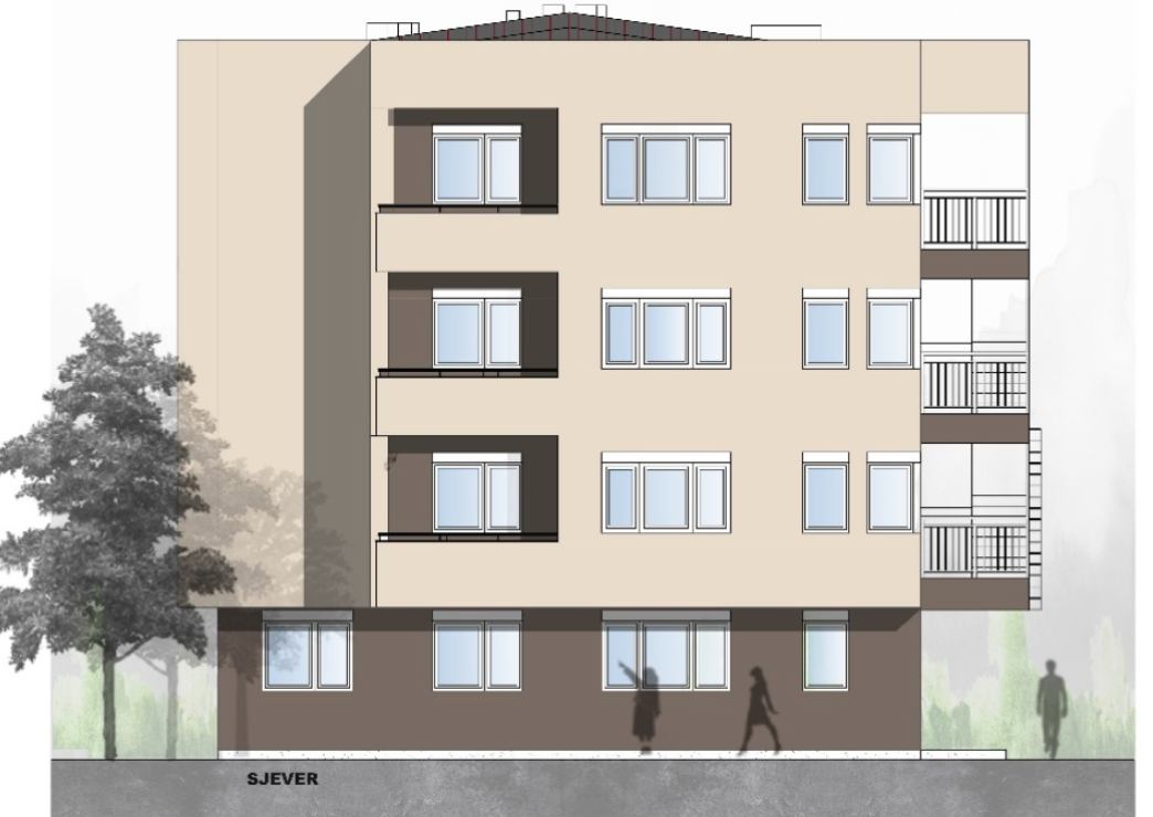 Počinje izgradnja kuća u Konjicu i zgrade u Jablanici za građane pogođene poplavama