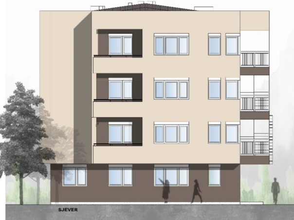 Počinje izgradnja kuća u Konjicu i zgrade u Jablanici za građane pogođene poplavama