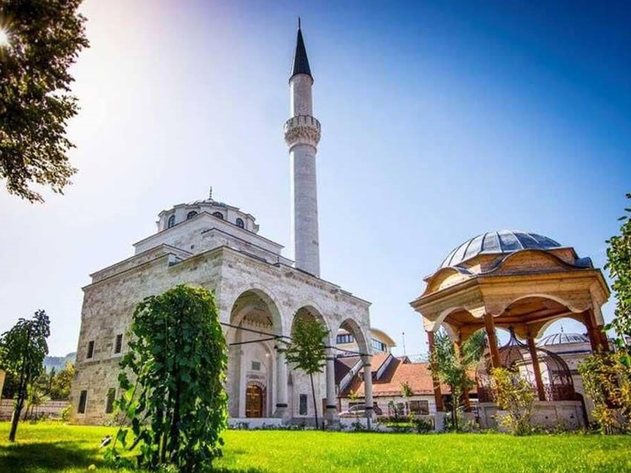 Počinje kulturno-vjerska manifestacija "Zavičaj dijaspori, dijaspora zavičaju"