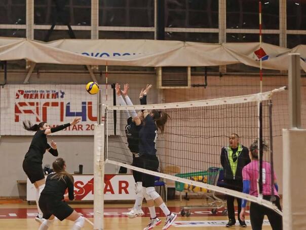 Počinje nova odbojkaška sezona u BiH