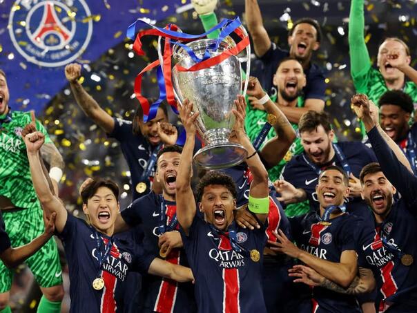 Počinje nova sezona Lige prvaka: Može li iko zaustaviti PSG?