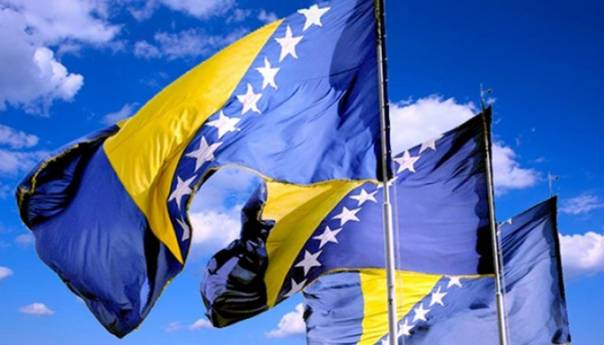 Počinje obilježavanje Dana nezavisnosti BiH u 25 evropskih gradova