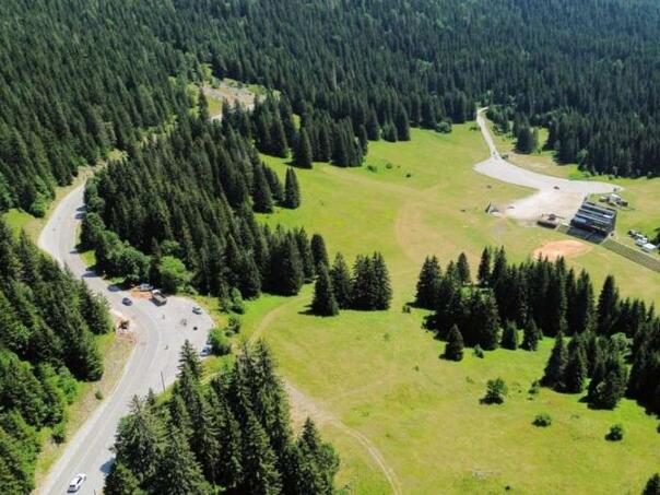 Počinje obnova ceste prema Igmanu iz Hadžića u dužini od 5,3 kilometra