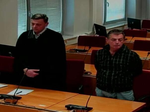 Počinje obnovljeno suđenje Ramizu Durakoviću za zločine u Čajniču