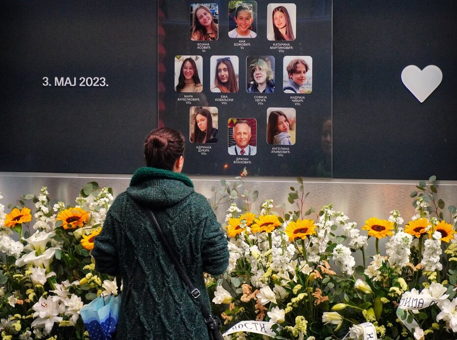 Počinje ponovljeno suđenje roditeljima ubice iz Ribnikara