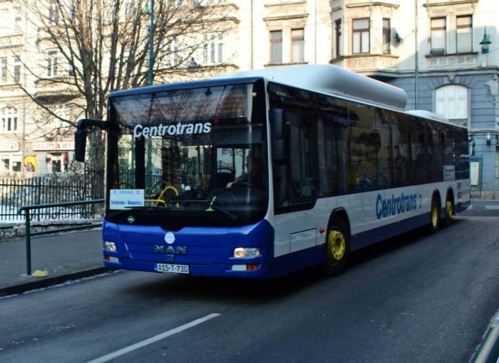 Počinje prodaja mjesečnih karata, ovo su upute za putnike