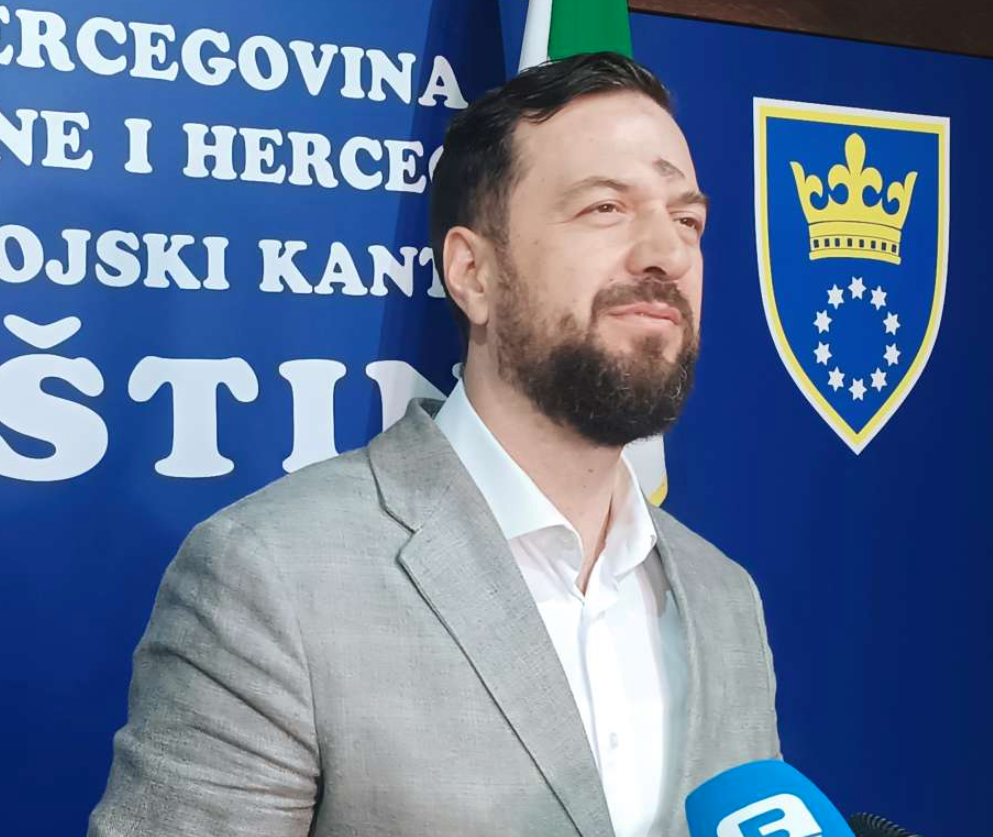 Počinje realizacija Programa obaveznog predškolskog odgoja za nove prvačića u ZDK-u