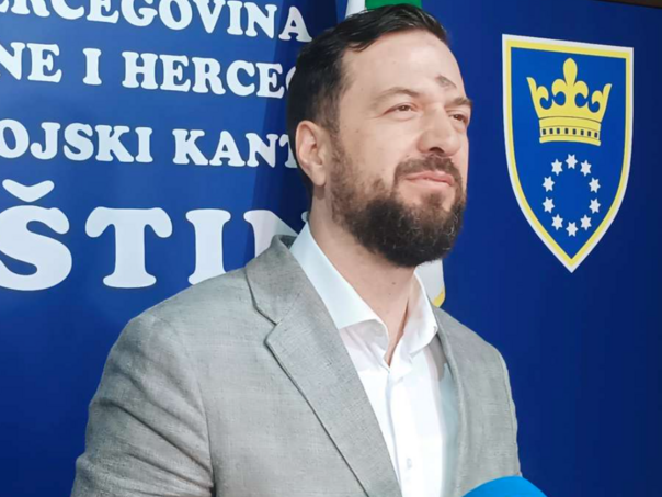 Počinje realizacija Programa obaveznog predškolskog odgoja za nove prvačića u ZDK-u