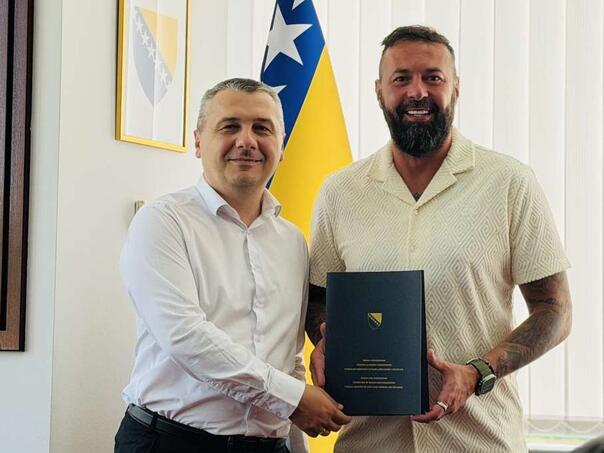 Počinje realizacija projekta "Sarajevo Link: Gdje se putevi sreću"