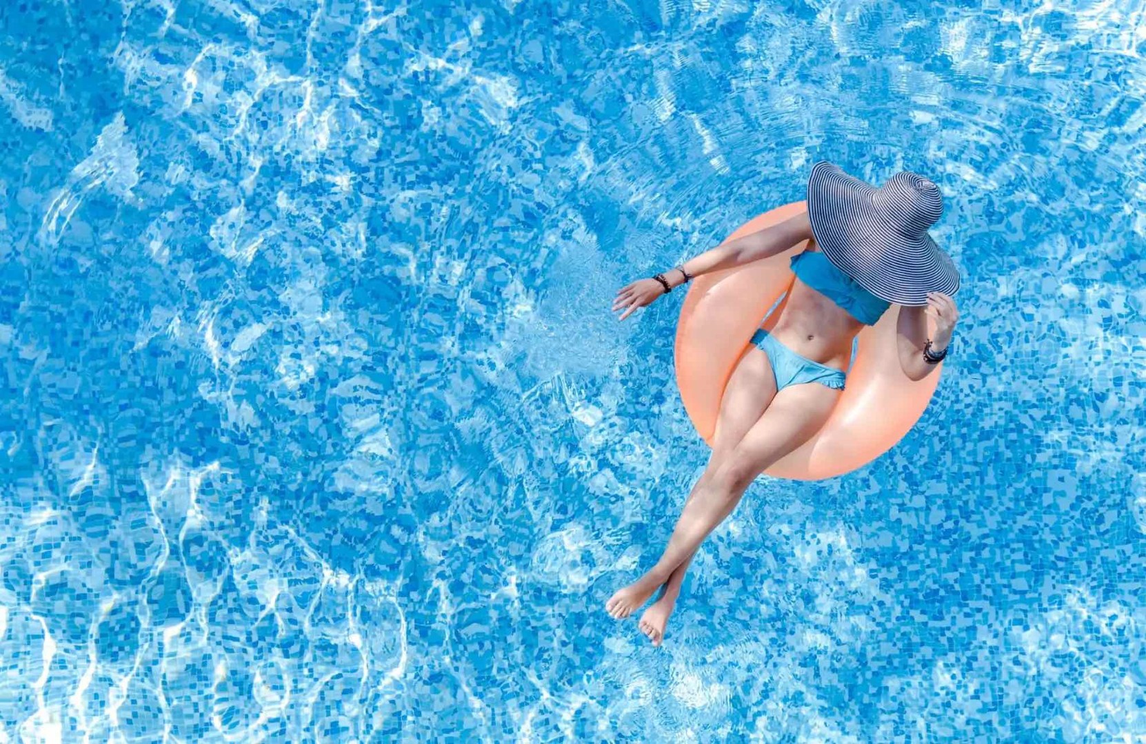 Počinje sezona bazena: Penny ima sve na jednom mjestu