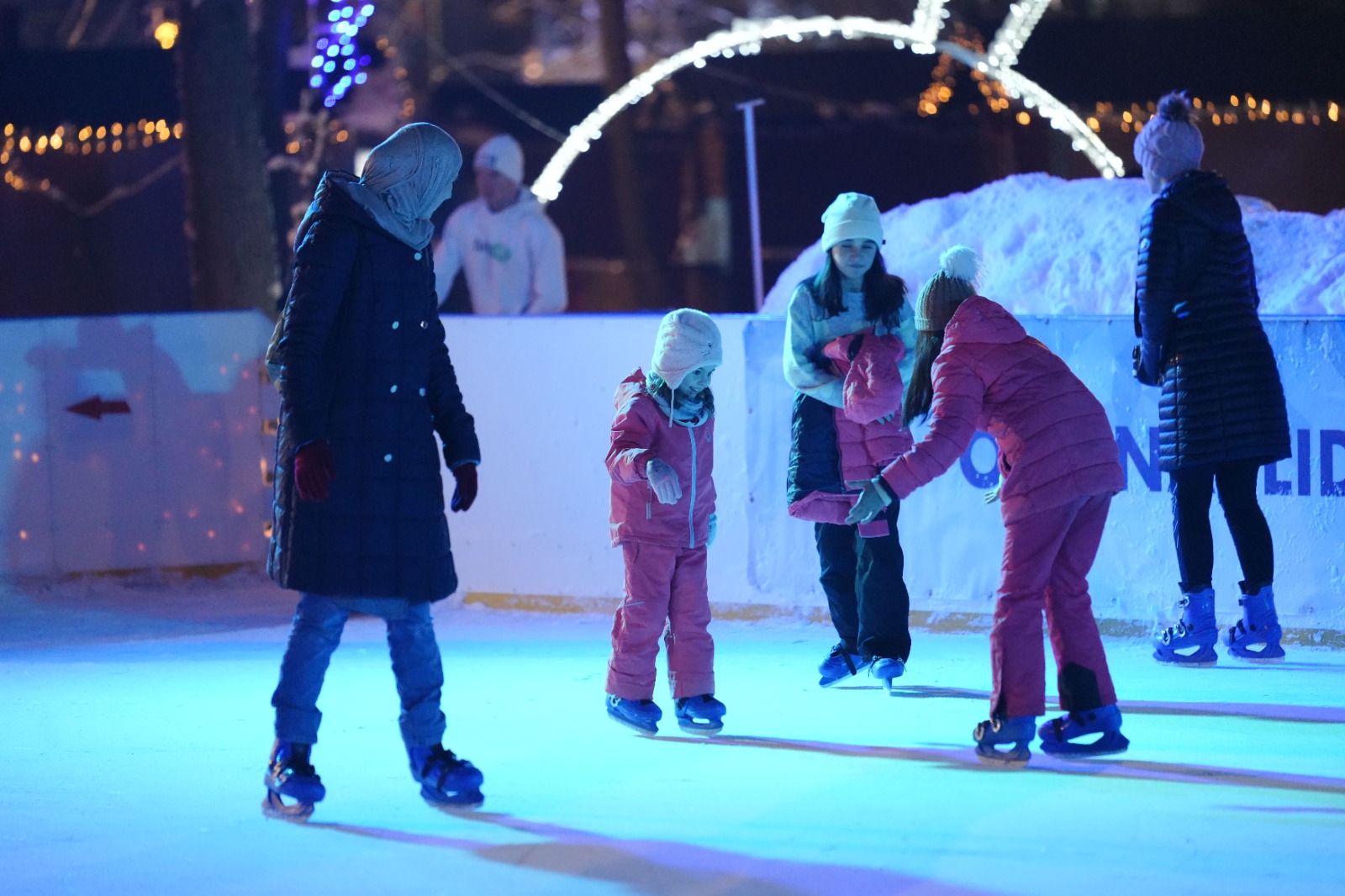 Počinje Zima na Ilidži: Zimske radosti za stanovnike i posjetioce