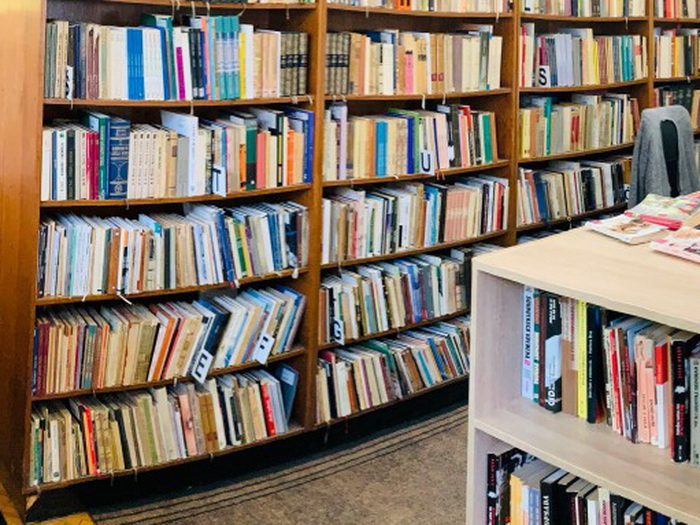 Počinje "Zimovanje u biblioteci", svi programi namijenjeni djeci