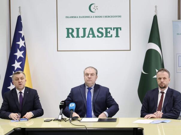Počinju "Dani džemata i džamija": Program širom BiH posvećen jačanju zajednice