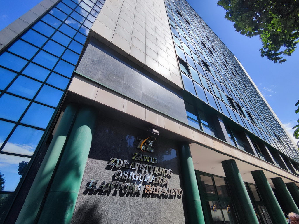 Počinju prijave za najobuhvatniji skrining program ranog otkrivanja karcinoma u KS