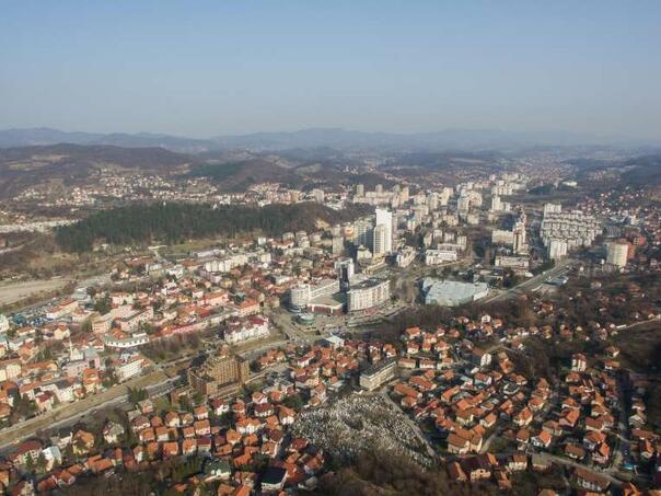 Počinju radovi u okviru projekta "Energetska efikasnost u javnim zgradama"