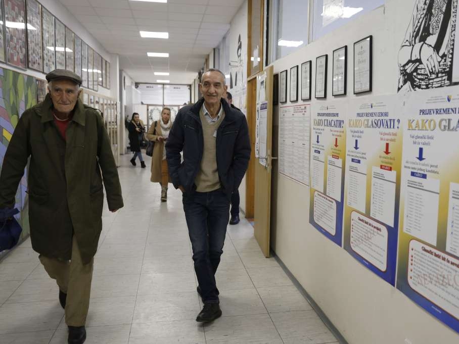 Pod lupom: Izlaznost i dalje niska, ponavljaju se nepravilnosti i propusti