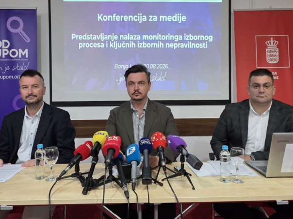 "Pod lupom": Prisustvo djece postaje sastavni dio političke promocije