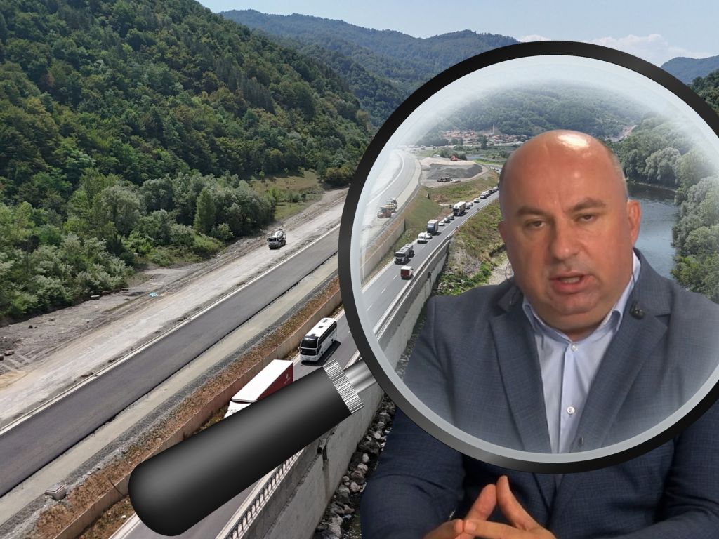 Pod lupom revizora BiH bi zbog Autocesta Federacije mogla završiti na crnoj listi kreditora