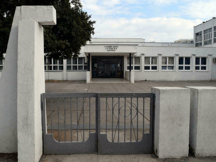 Šok u Podgorici: Dječaka tukli pesnicama, kišobranom i flašom