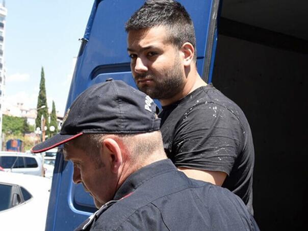 Podgorica: Muškarac uhapšen zbog pomaganja kopačima tunela