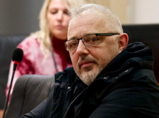 Podignuta optužnica protiv Amira Pašića Faće zbog psihičkog nasilja