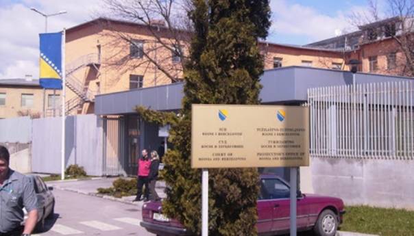 Podignuta optužnica protiv državljanina Crne Gore zbog prometa opojnih droga