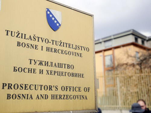 Podignuta optužnica protiv državljanina Litvanije zbog krijumčarenja migranata