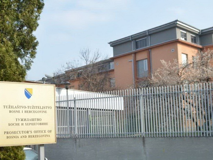 Podignuta optužnica protiv dvije osobe za organizovani kriminal i navođenje na prostituciju