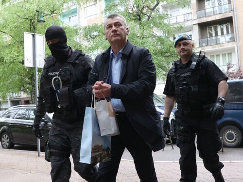 Podignuta optužnica protiv Hadžibajrića i ostalih zbog kriminala visokog nivoa
