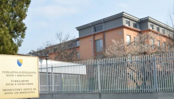 Podignuta optužnica protiv Hamida Hasanagića za krijumčarenje ljudi