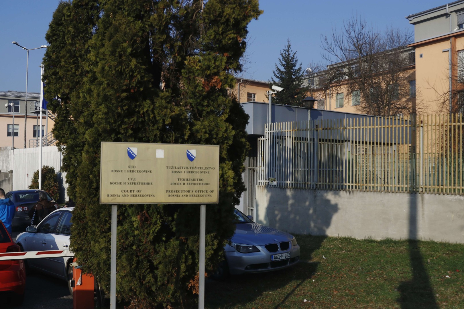 Podignuta optužnica protiv Miće Orlovića za zločine na području Foče