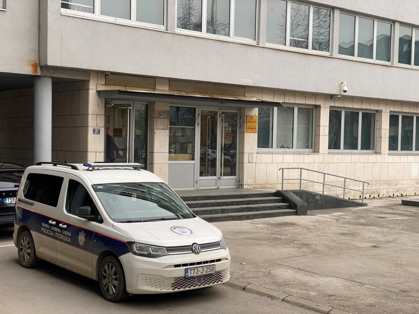 Podignuta optužnica protiv Mirsada Jagodića i trojice policajaca: Seksualno iskorištavali maloljetnice