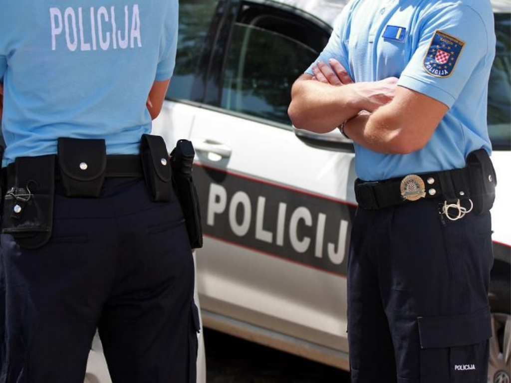 Podignuta optužnica protiv policajaca iz Širokog Brijega zbog zlostavljanja uhapšenih