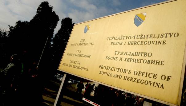 Podignuta optužnica protiv tri veterinarska inspektora zbog korupcije