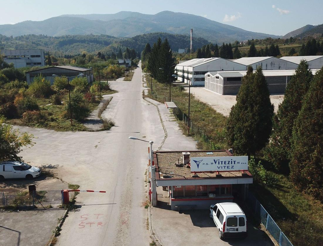 Podignuta optužnica u predmetu "Vitezit": Predloženo oduzimanje više od 10 miliona KM