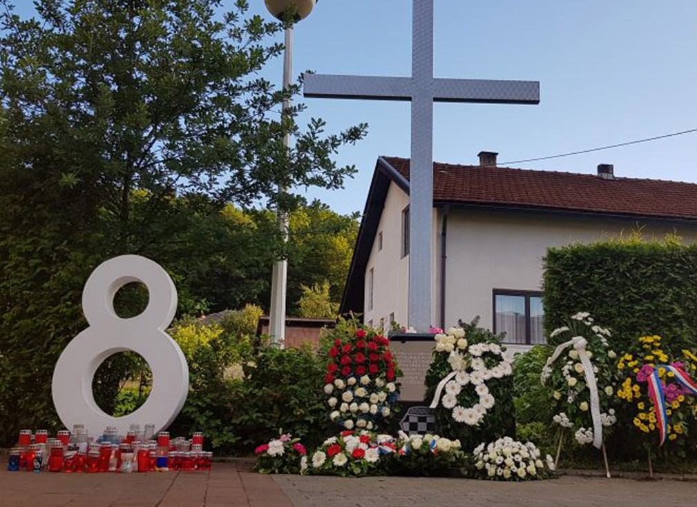 Podignuta optužnica za ratni zločin ubistva osmero djece u Vitezu