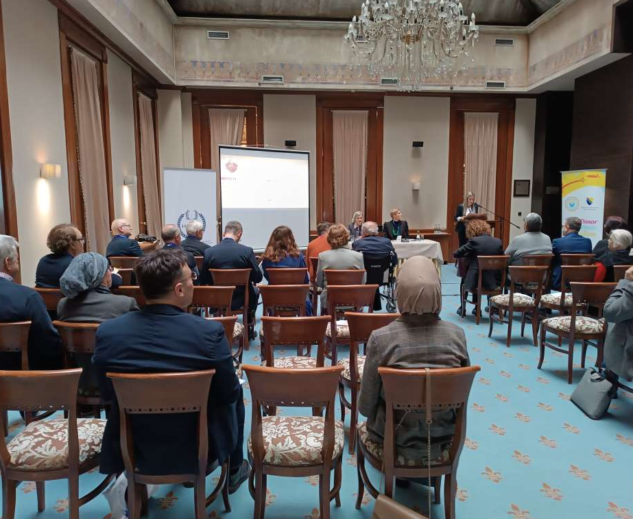 Podijeljeno 90.000 donorskih kartica, ali prepreke i dalje postoje