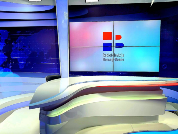 Podnijeta prijava protiv RTV HB-a zbog skandaloznog priloga