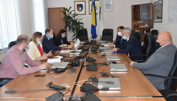Podrška Ministarstva obrazovanja Centru za kulturu i mlade