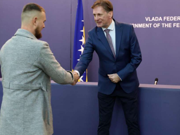 Podrška mladim poljoprivrednicima, osigurano 7,7 miliona KM